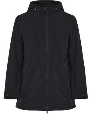 Colmar Coats Jacket - Schwarz