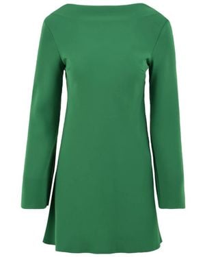Aniye By Short Dresses - Green