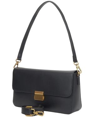 ESTRO Shoulder Bags - Black