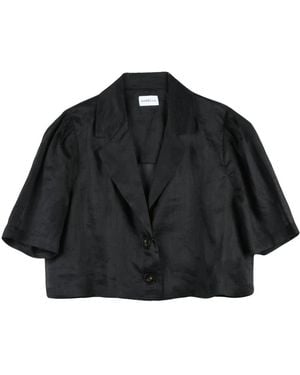 Marella Blazers - Black