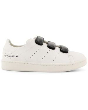 Y-3 Sneakers - Blanc