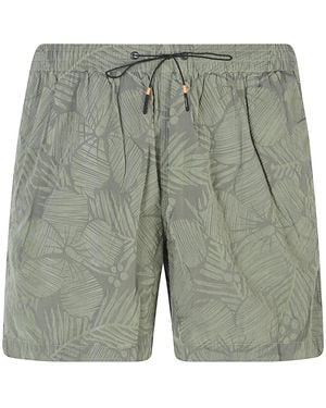 Rrd Casual Shorts - Green