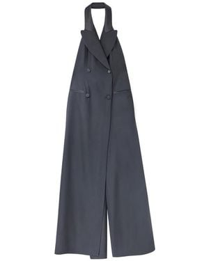 Moschino Jumpsuits - Blue