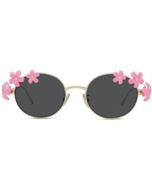 Loewe Sunglasses - Marrone