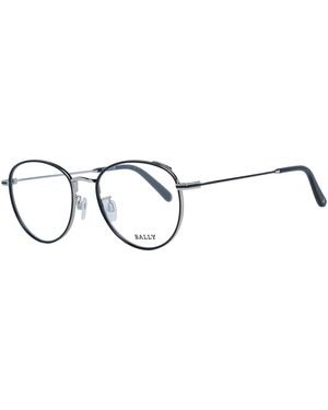 Bally Optisch Montuur By5034-H 005 52 - Metallic