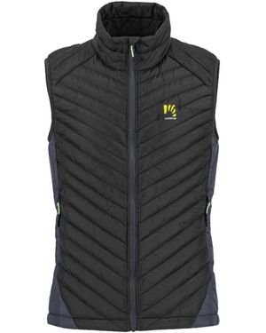 Karpos Avventura gilet outdoor - Nero