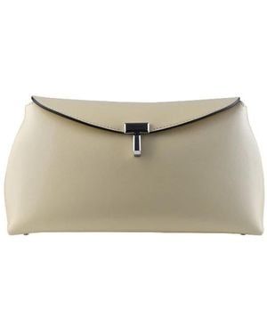 TOTEME Clutches - Neutro