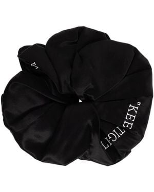Off-White c/o Virgil Abloh Hair Accessories - Noir