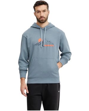 Rossignol Long Sleeve Training Tops - Azul