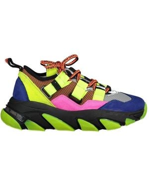 Circus Hotel Sneakers - Blu