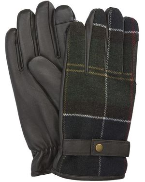 Barbour Gloves - Gris
