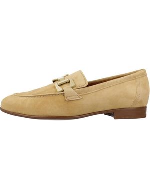 Alpe Loafers - Neutro