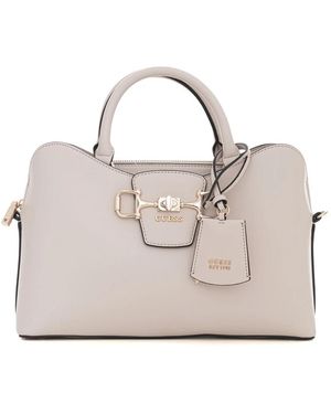 Guess Handbags - Natural