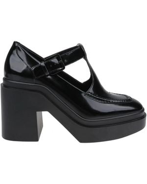 Robert Clergerie Pumps - Nero