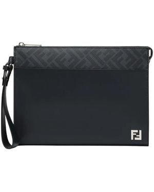 Fendi Bags - Black