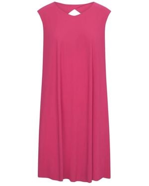 RAFFAELLO ROSSI Daphne Kleid - Pink
