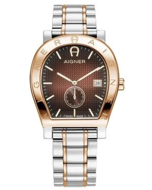 Aigner Watches - Métallisé