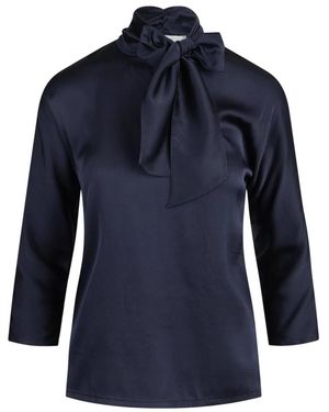 Jucca Blouses - Bleu