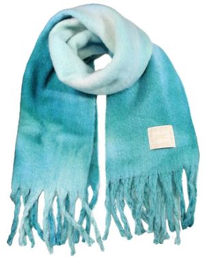 Liu Jo Winter Scarves - Blue