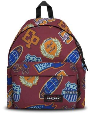 Eastpak Backpacks - Rood