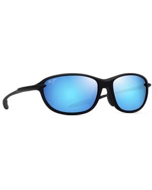 Maui Jim Hookipa Ultra R - Blau