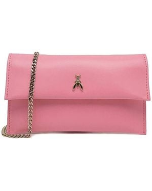 Patrizia Pepe Clutches - Pink