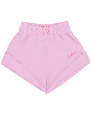 DISCLAIMER Short Shorts - Rosa