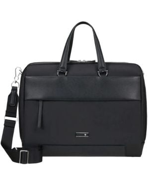 Samsonite Laptop Bags & Cases - Black