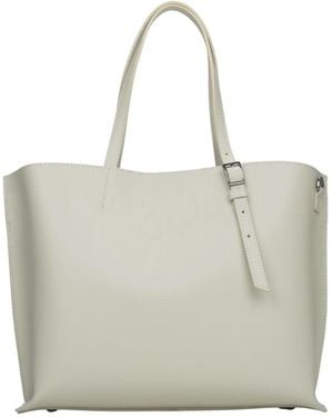 ESTRO Shopper Bag - Grijs