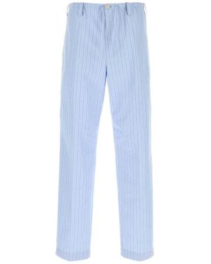 Dries Van Noten Pyjamas - Blue