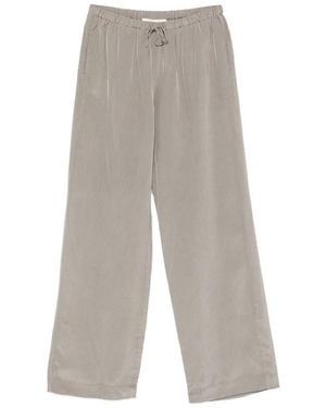 Rohe Wide Pants - Gray