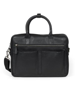 Howard London Laptop Bags & Cases - Nero