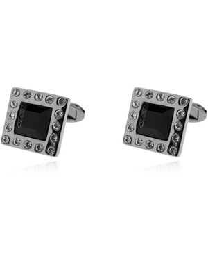 Dolce & Gabbana Cufflinks & Tie Clips - Nero