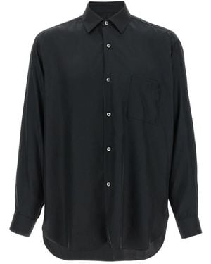 Ssstein Casual Shirts - Blue