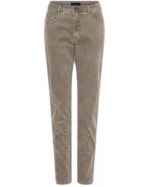 Cro Slim Fit Jeans - Grey