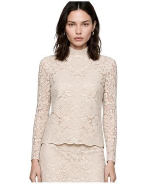 Kocca Blouses - Neutro