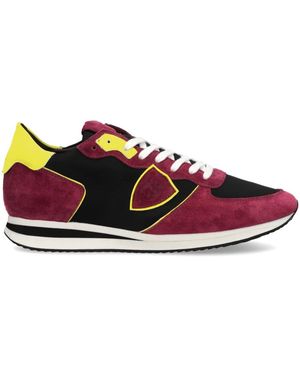 Philippe Model Trpx Running - Rot