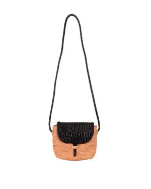 Dragon Diffusion Cross Body Bags - Negro