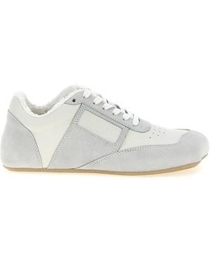 MM6 by Maison Margiela Trainers - White