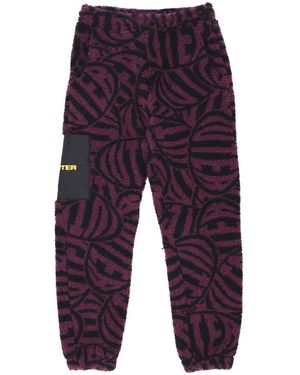 Iuter Joggers - Blue