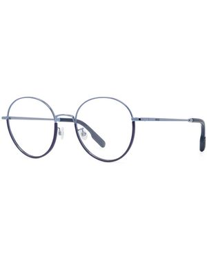 KENZO Kz50087U Optische Brille - Mettallic