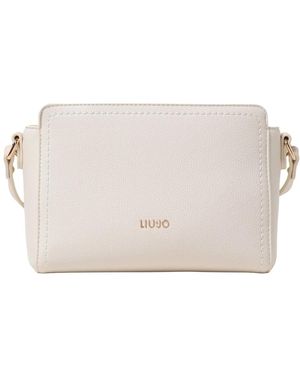 Liu Jo Cross Body Bags - Neutro
