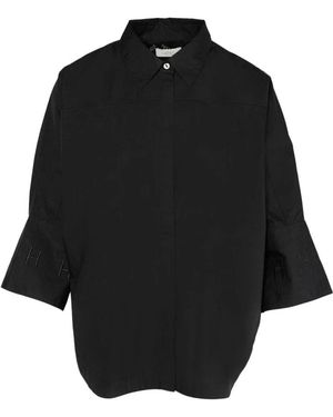 Hèst Shirts - Nero