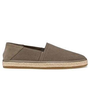 Geox Pantelleria Espadrilles - Braun