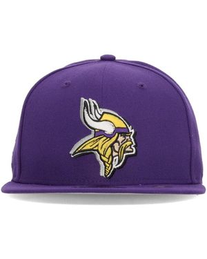 KTZ Hats & Caps - Purple