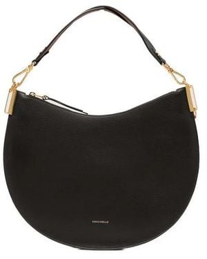 Coccinelle Handbags - Nero