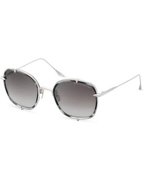 Dita Eyewear Eleganti occhiali da sole talon-three - Metallizzato