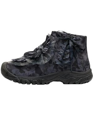 Keen Fitness ,Zwart ,Targhee Exp