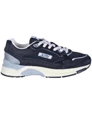 Autry Sneakers - Blau