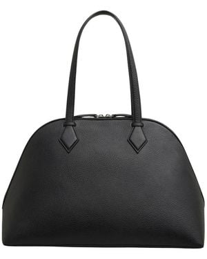 A.Emery Handbags - Black